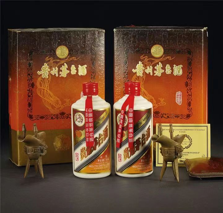 南芬礼盒茅台酒回收